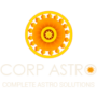 CorporateAstro Logo
